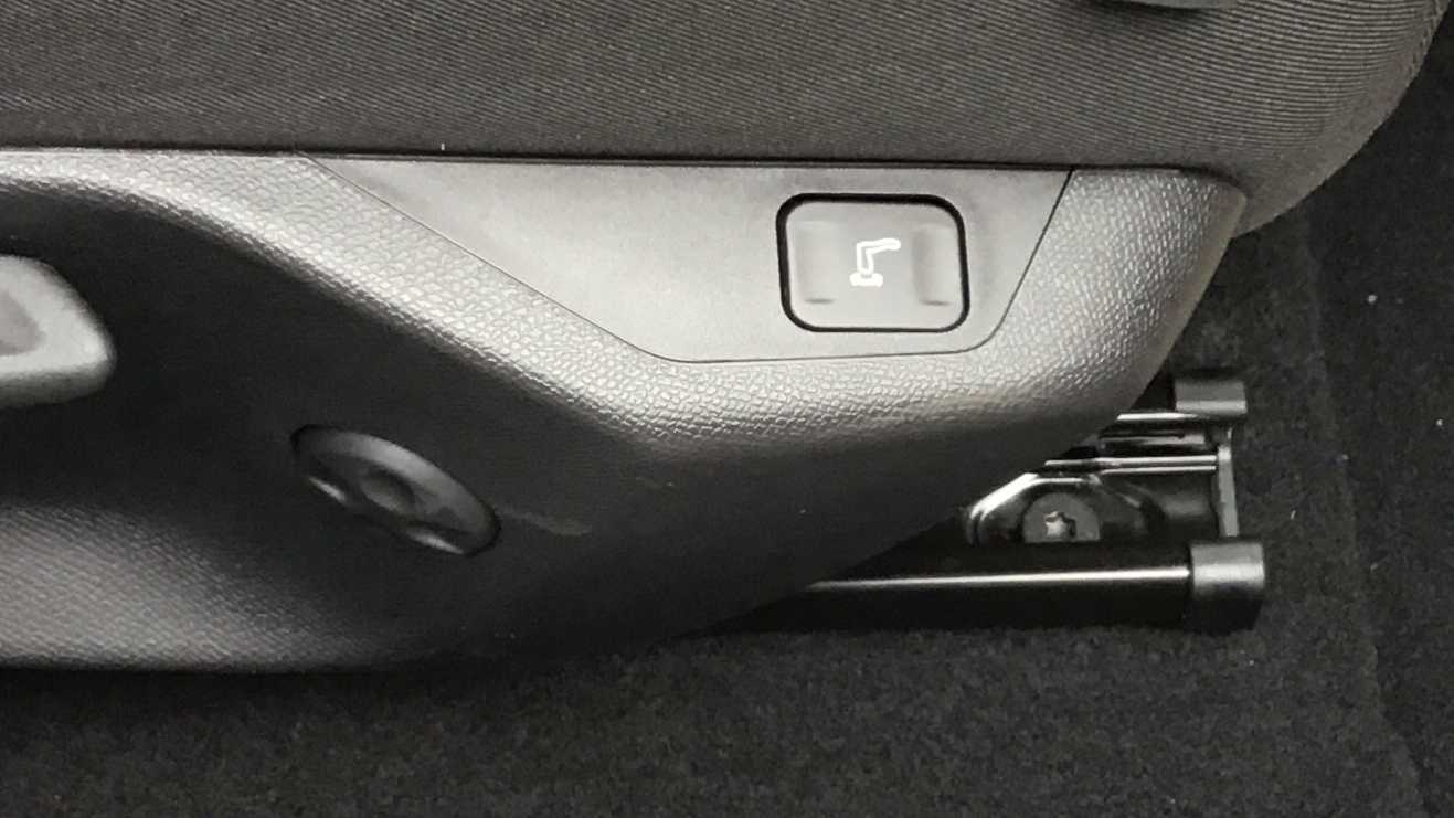 Used Vauxhall Astra for sale - 77860865: Photo 31