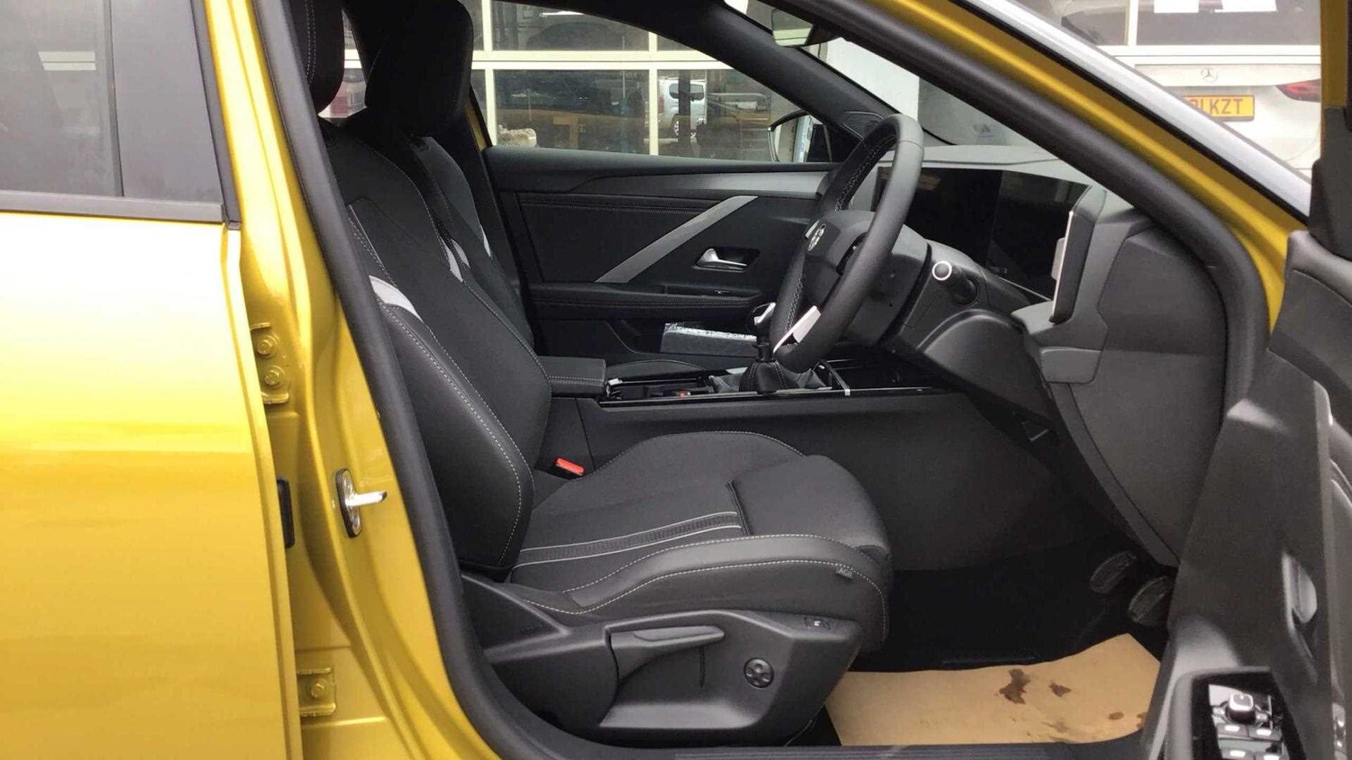 Used Vauxhall Astra for sale - 77860865: Photo 32