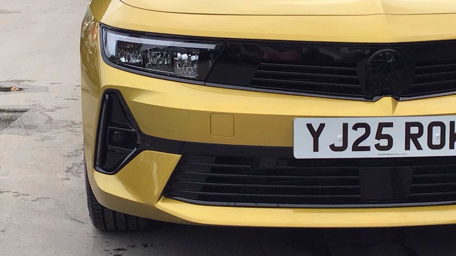 Used Vauxhall Astra for sale - 77860865: Photo 35