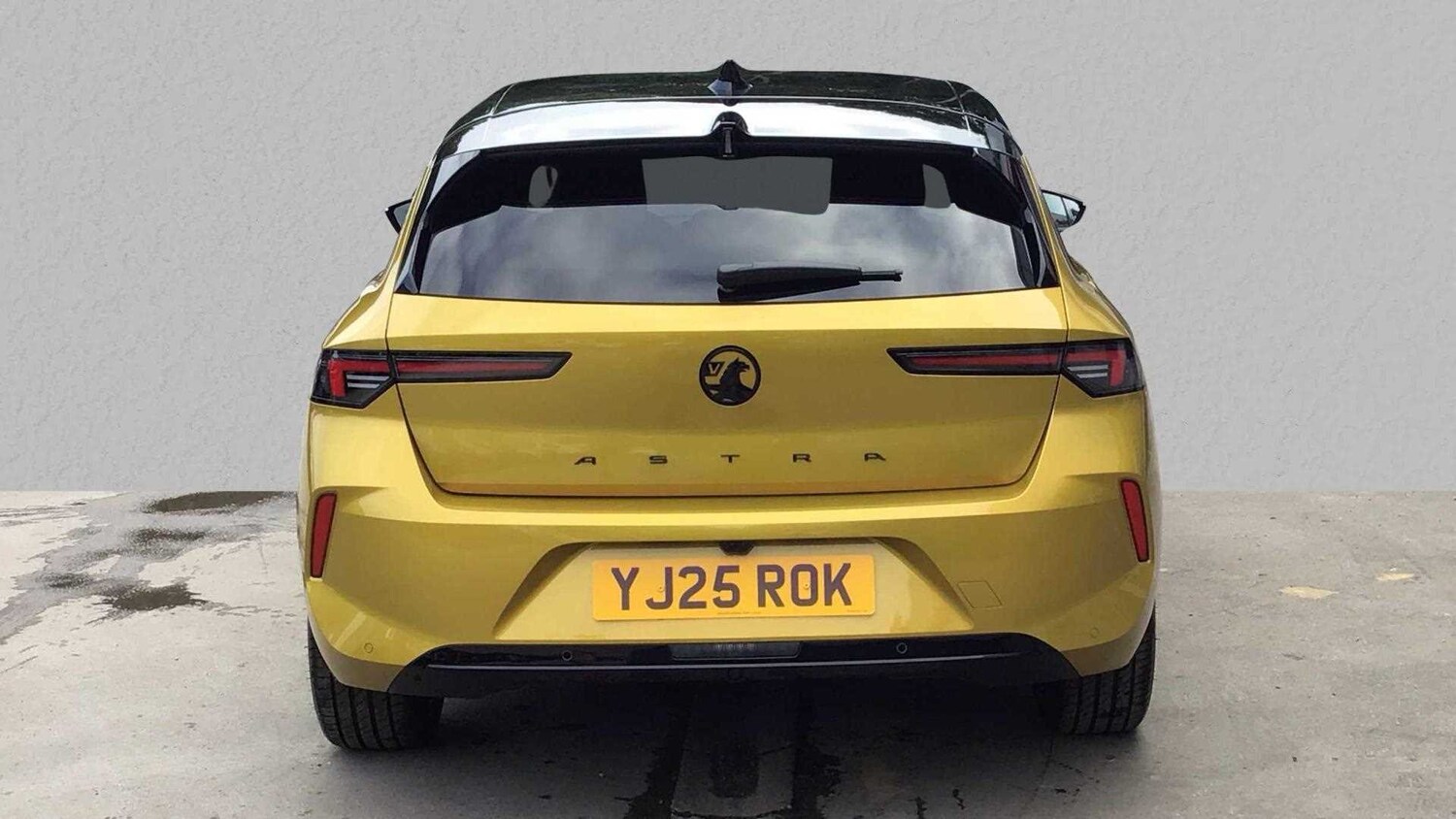 Used Vauxhall Astra for sale - 77860865: Photo 7