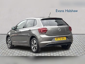 Used Volkswagen Polo 2020 for sale - 79535586: Photo