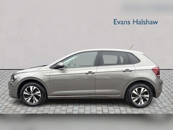 Used Volkswagen Polo 2020 for sale - 79535586: Photo