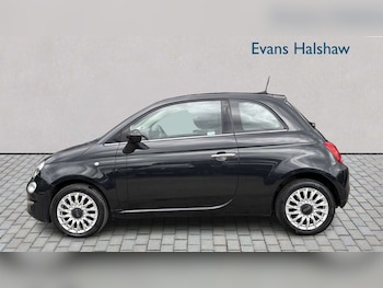 Used Fiat 500 2018 for sale - 78755005: Photo