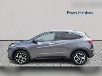 Used Honda HR-V 2015 for sale - 79637286: Photo