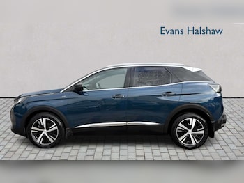 Used Peugeot 3008 2022 for sale - 78857420: Photo