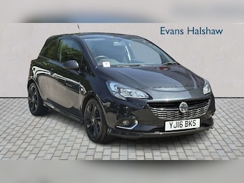 Used Vauxhall Corsa 2016 for sale - 78743949: Photo