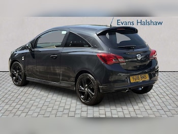 Used Vauxhall Corsa 2016 for sale - 78743949: Photo