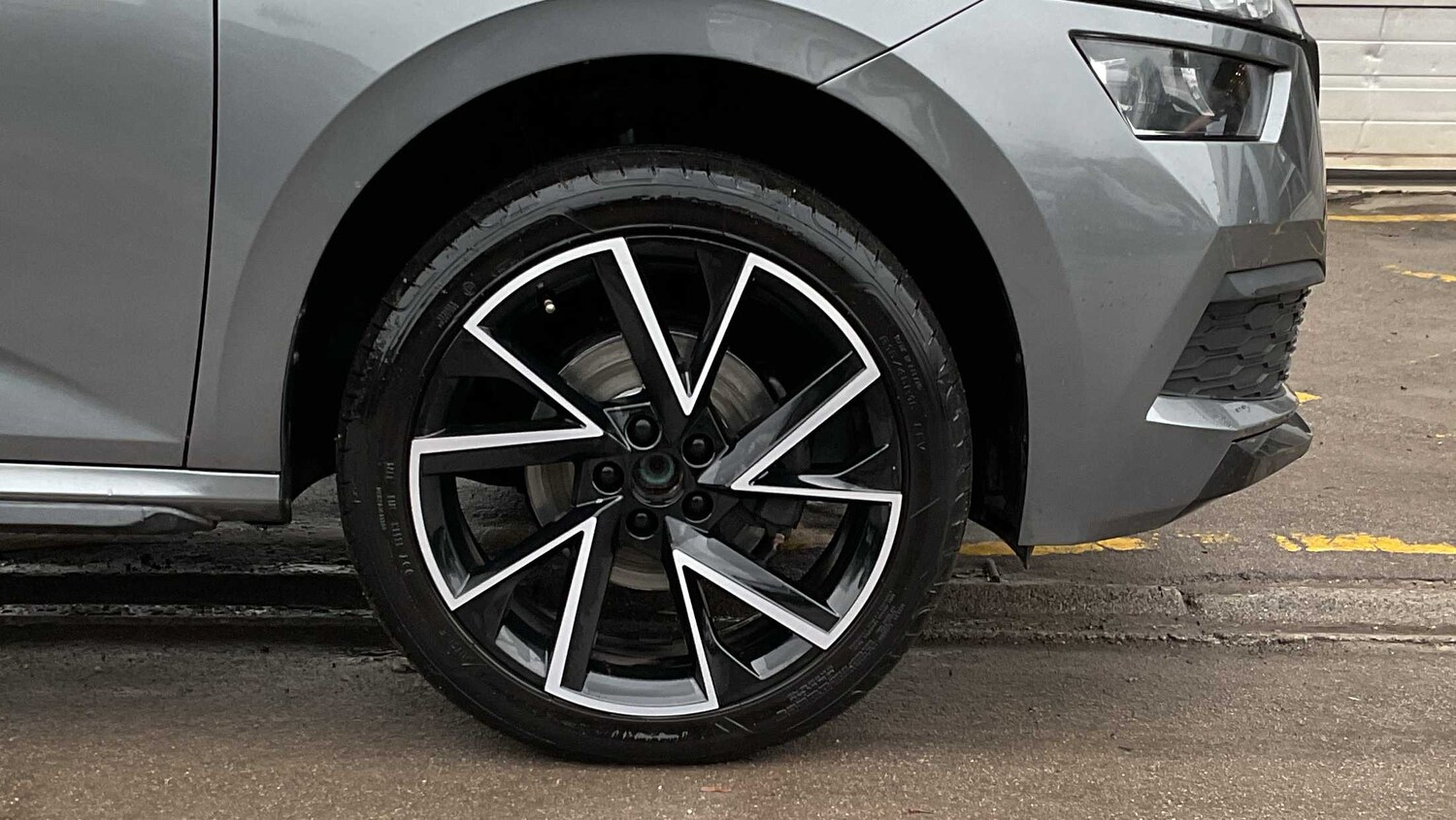 Used Skoda Kamiq for sale - 77860271: Photo 10