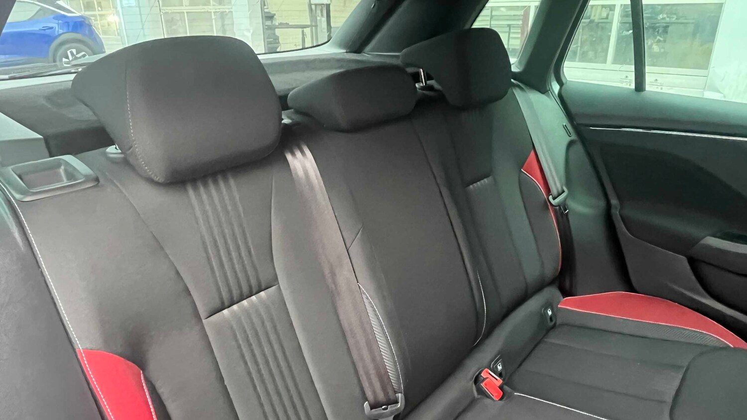 Used Skoda Kamiq for sale - 77860271: Photo 13