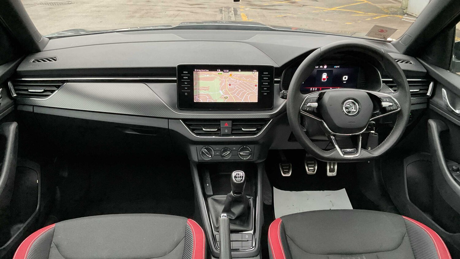 Used Skoda Kamiq for sale - 77860271: Photo 15