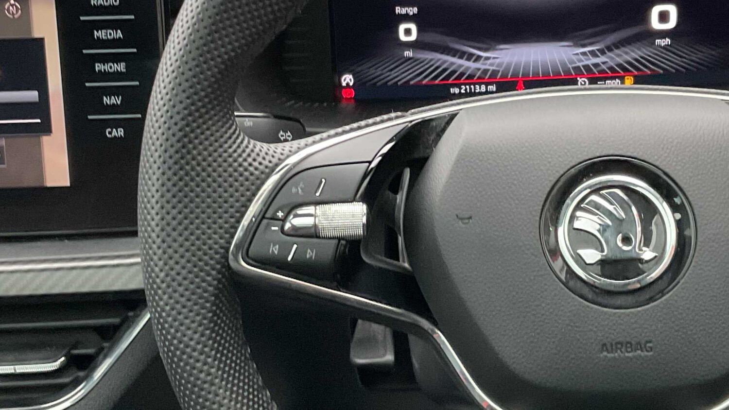 Used Skoda Kamiq for sale - 77860271: Photo 17