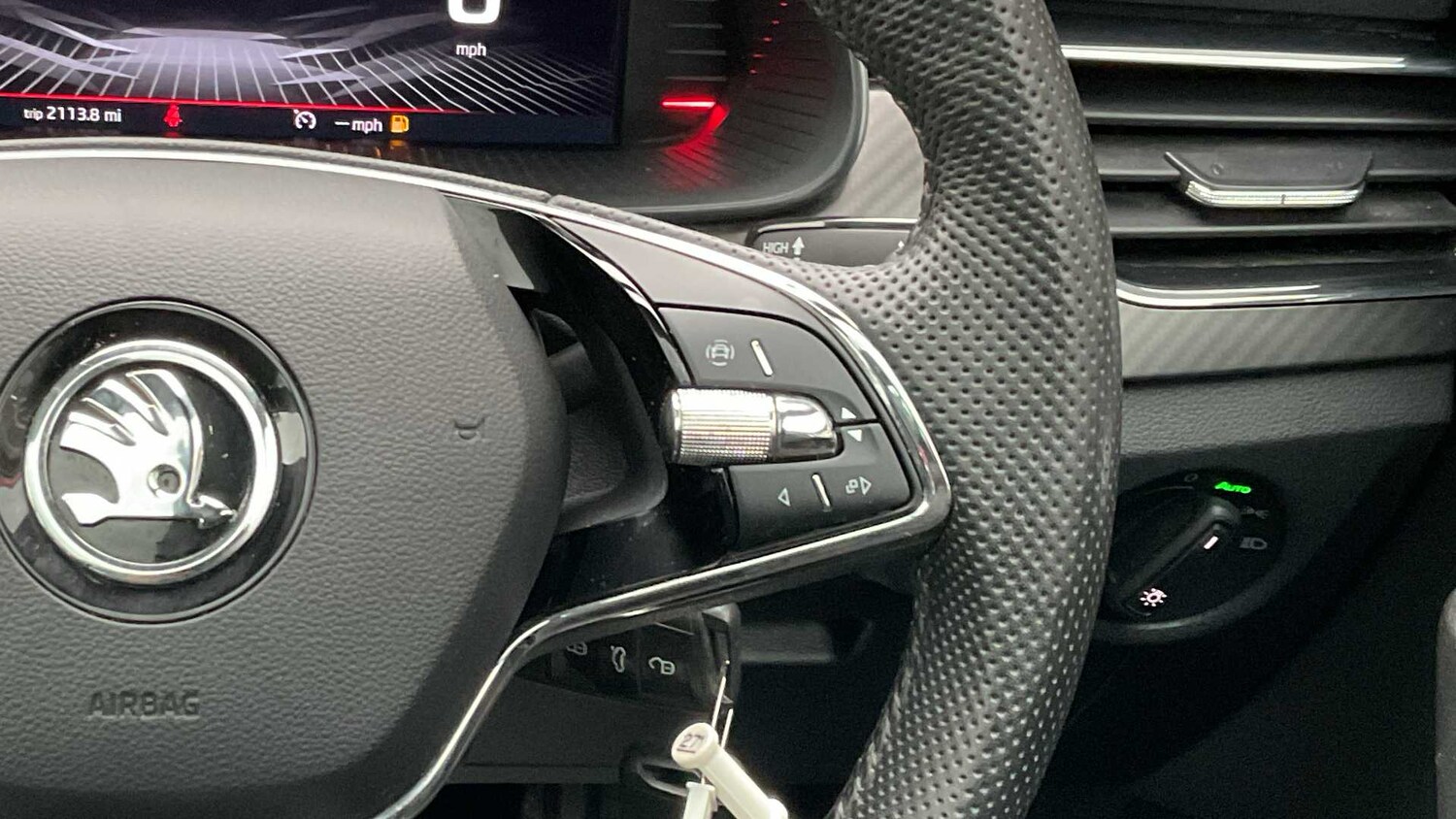 Used Skoda Kamiq for sale - 77860271: Photo 18