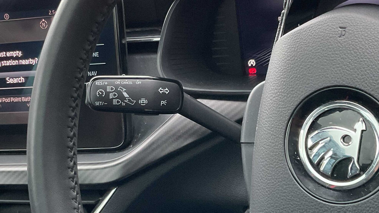 Used Skoda Kamiq for sale - 77860271: Photo 19