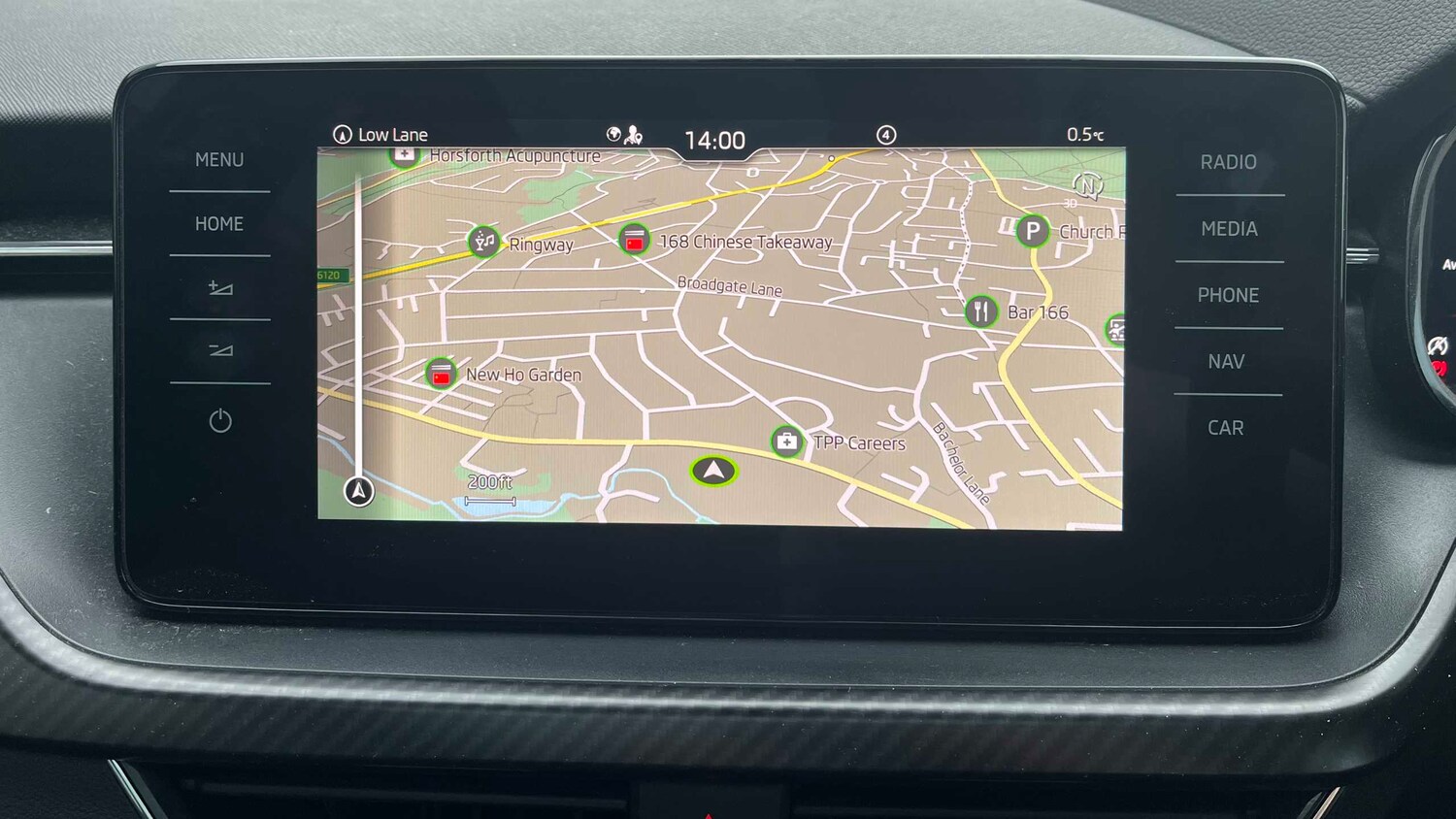 Used Skoda Kamiq for sale - 77860271: Photo 21