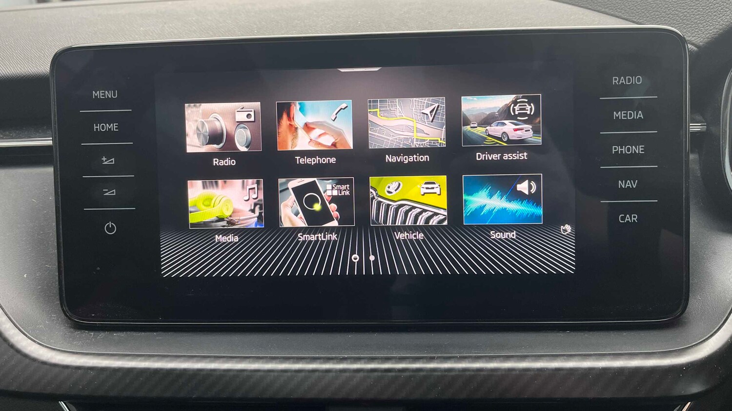 Used Skoda Kamiq for sale - 77860271: Photo 22