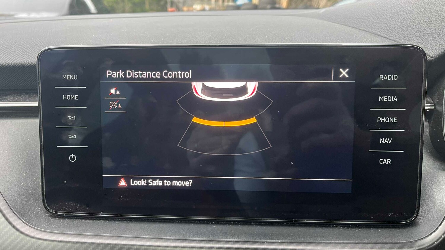 Used Skoda Kamiq for sale - 77860271: Photo 23