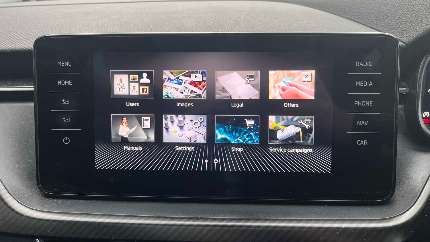 Used Skoda Kamiq for sale - 77860271: Photo 24