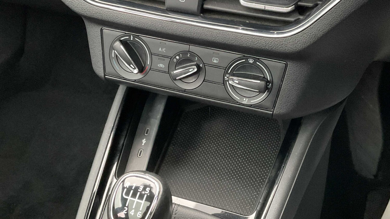 Used Skoda Kamiq for sale - 77860271: Photo 26