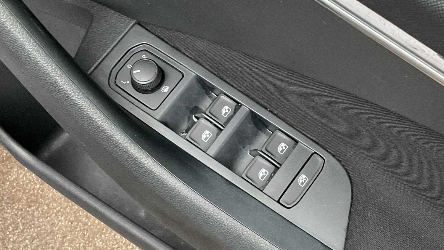 Used Skoda Kamiq for sale - 77860271: Photo 27