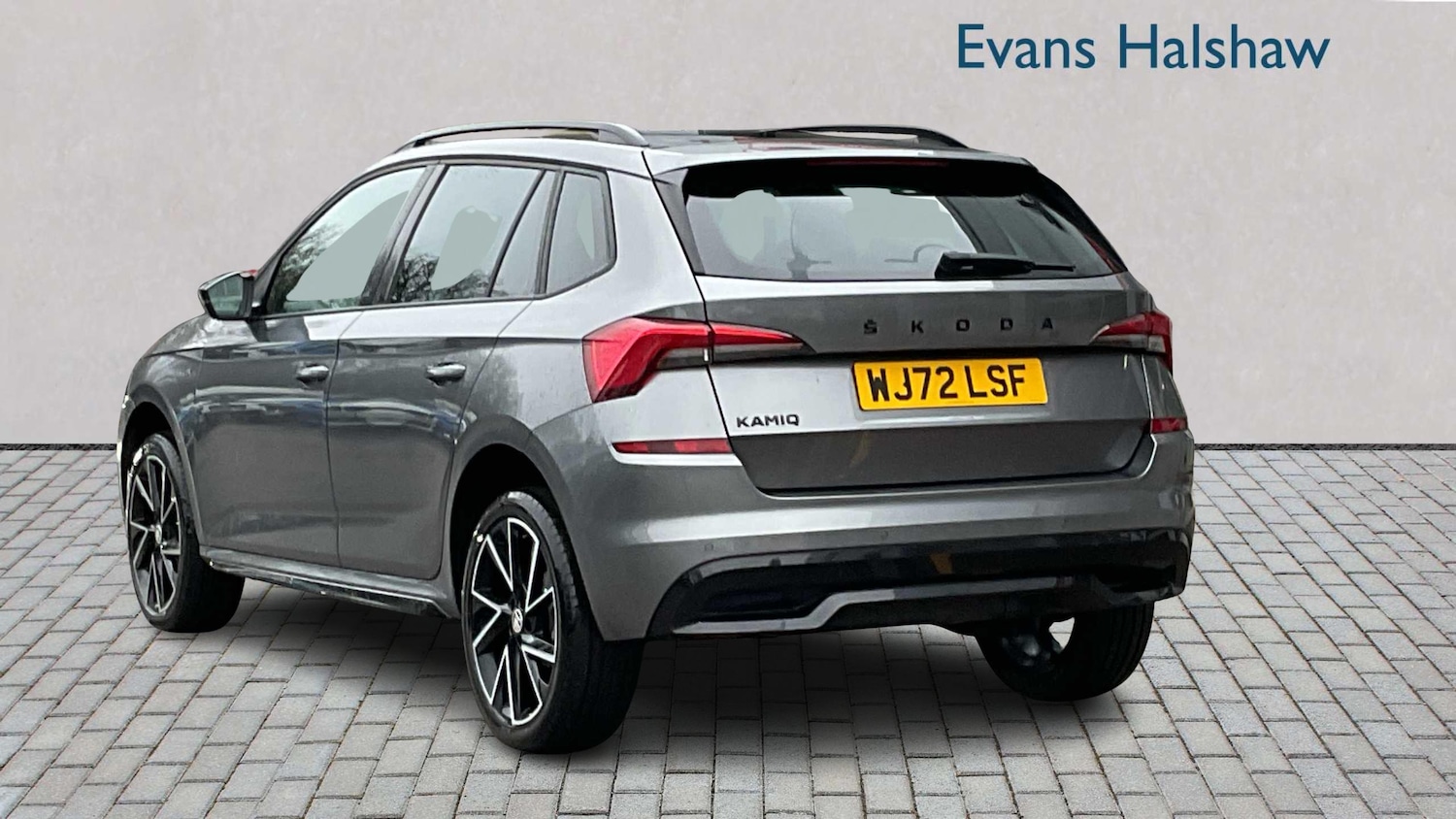 Used Skoda Kamiq for sale - 77860271: Photo 3