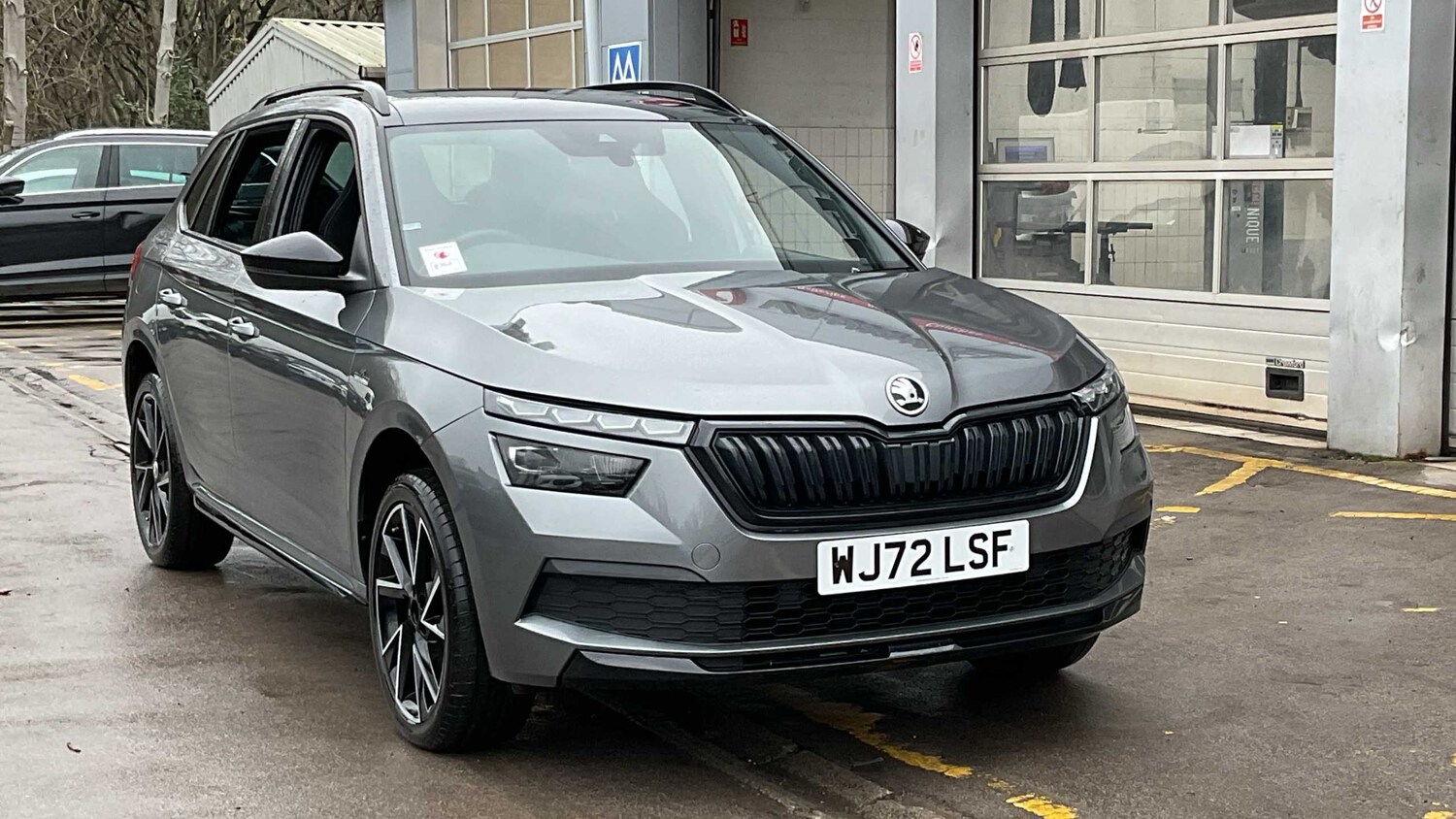 Used Skoda Kamiq for sale - 77860271: Photo 30