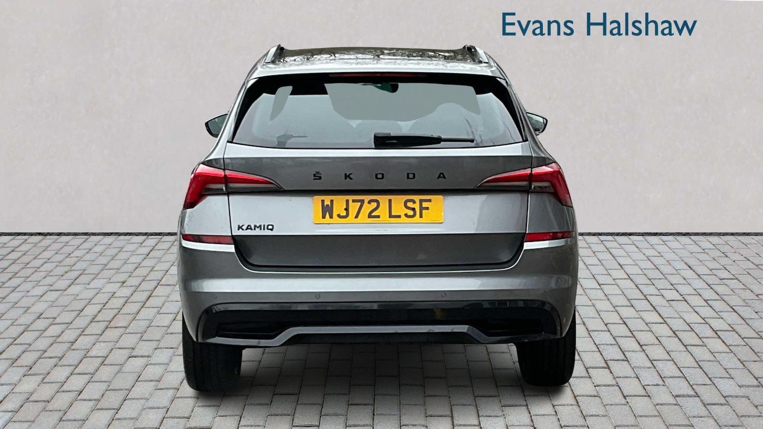 Used Skoda Kamiq for sale - 77860271: Photo 5