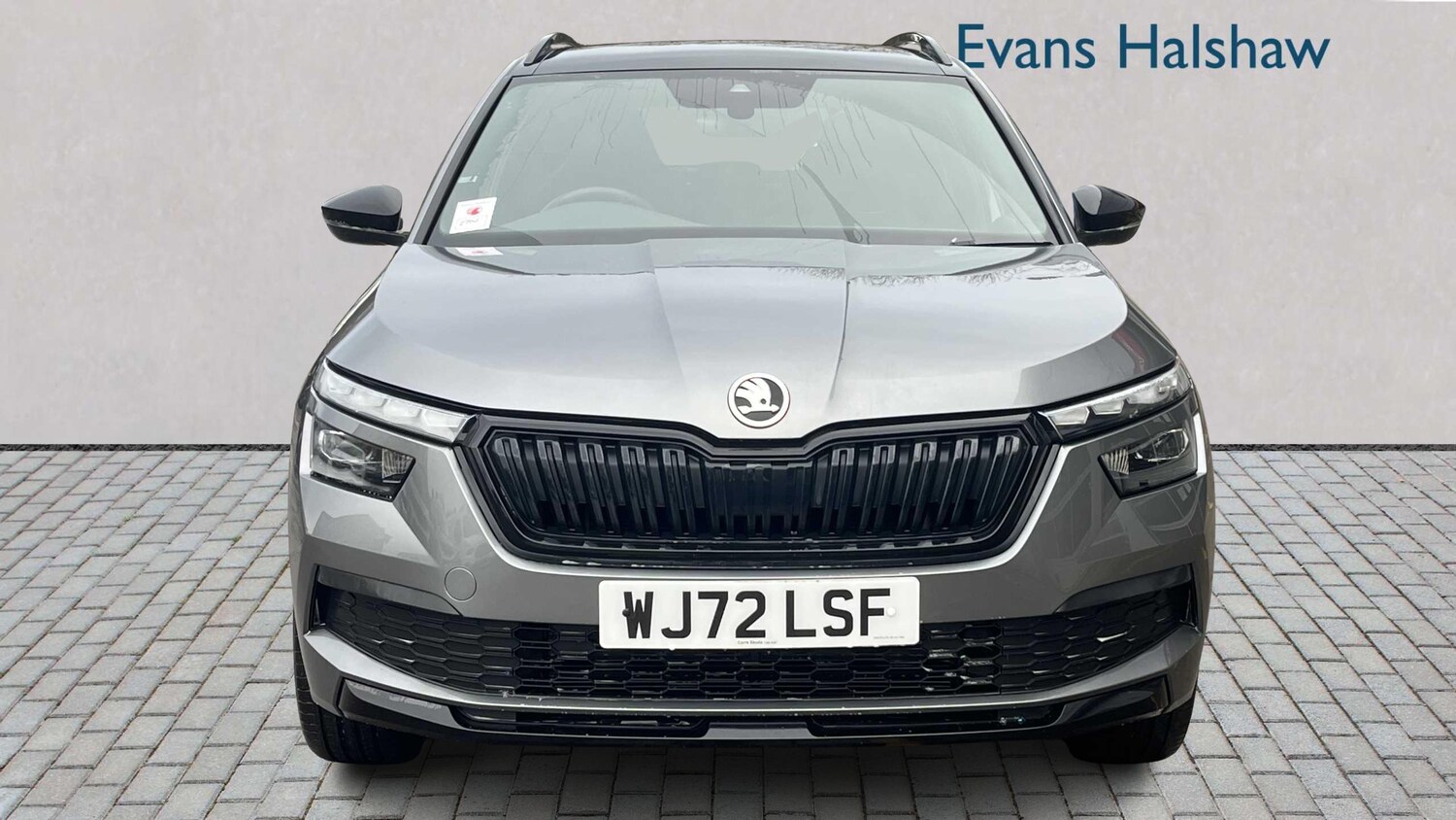 Used Skoda Kamiq for sale - 77860271: Photo 6