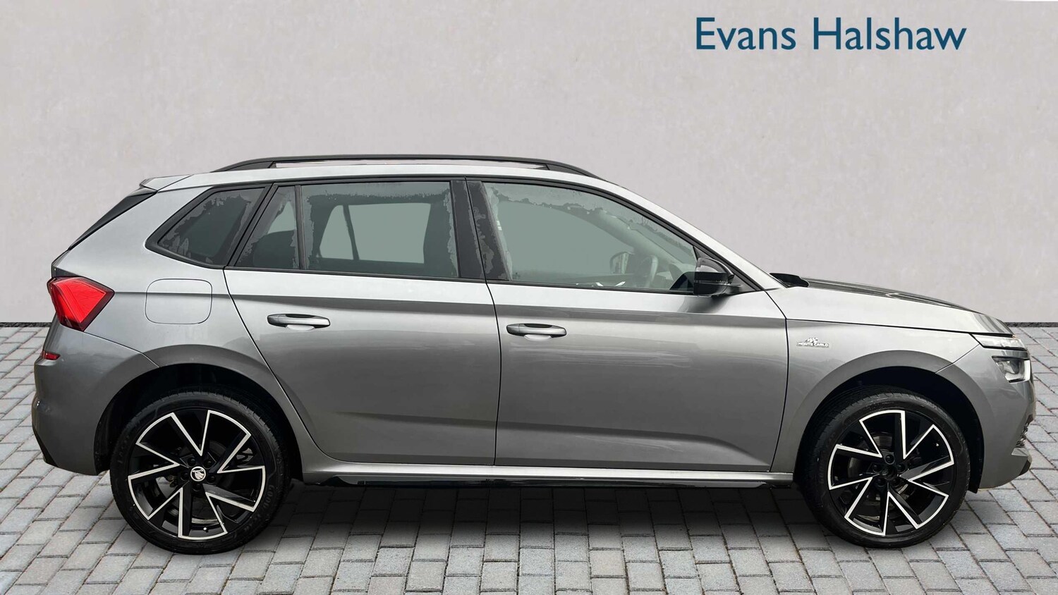 Used Skoda Kamiq for sale - 77860271: Photo 7