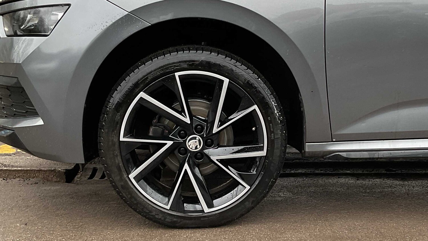 Used Skoda Kamiq for sale - 77860271: Photo 8