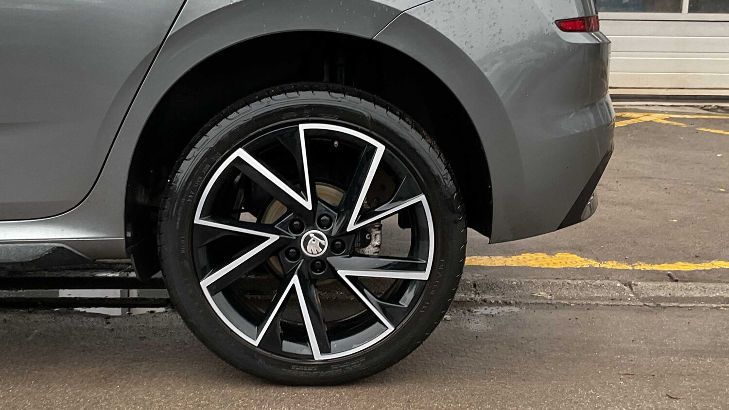 Used Skoda Kamiq for sale - 77860271: Photo 9