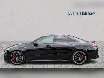 Used Mercedes-Benz CLA 2023 for sale - 79339880: Photo