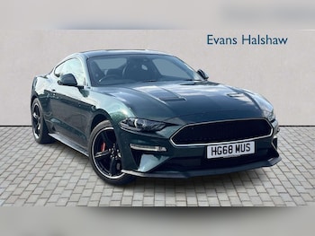 Used Ford Mustang 2019 for sale - 79282167: Photo