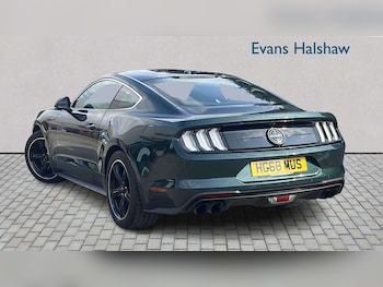 Used Ford Mustang 2019 for sale - 79282167: Photo