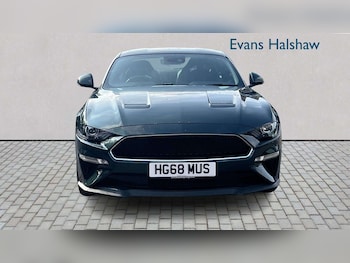Used Ford Mustang 2019 for sale - 79282167: Photo