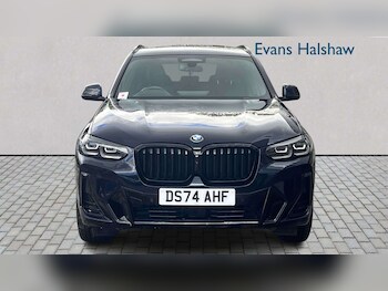 Used BMW X3 2024 for sale - 78576750: Photo