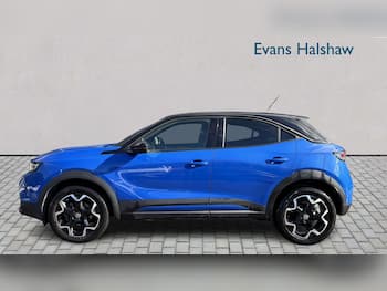 Used Vauxhall Mokka 2023 for sale - 79784722: Photo