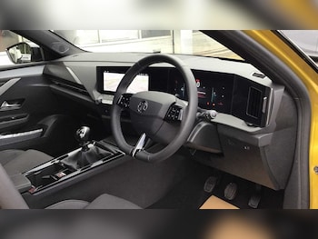 Used Vauxhall Astra 2025 for sale - 78743977: Photo