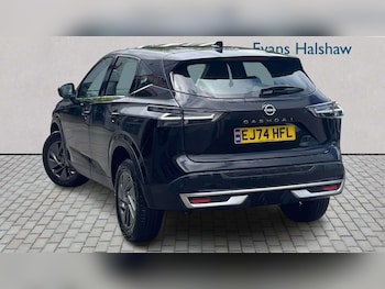 Used Nissan Qashqai 2024 for sale - 78564685: Photo