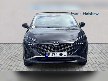 Used Nissan Qashqai 2024 for sale - 78564685: Photo