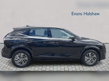Used Nissan Qashqai 2024 for sale - 78564685: Photo