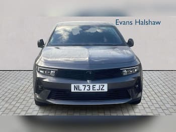 Used Vauxhall Astra 2023 for sale - 79864237: Photo