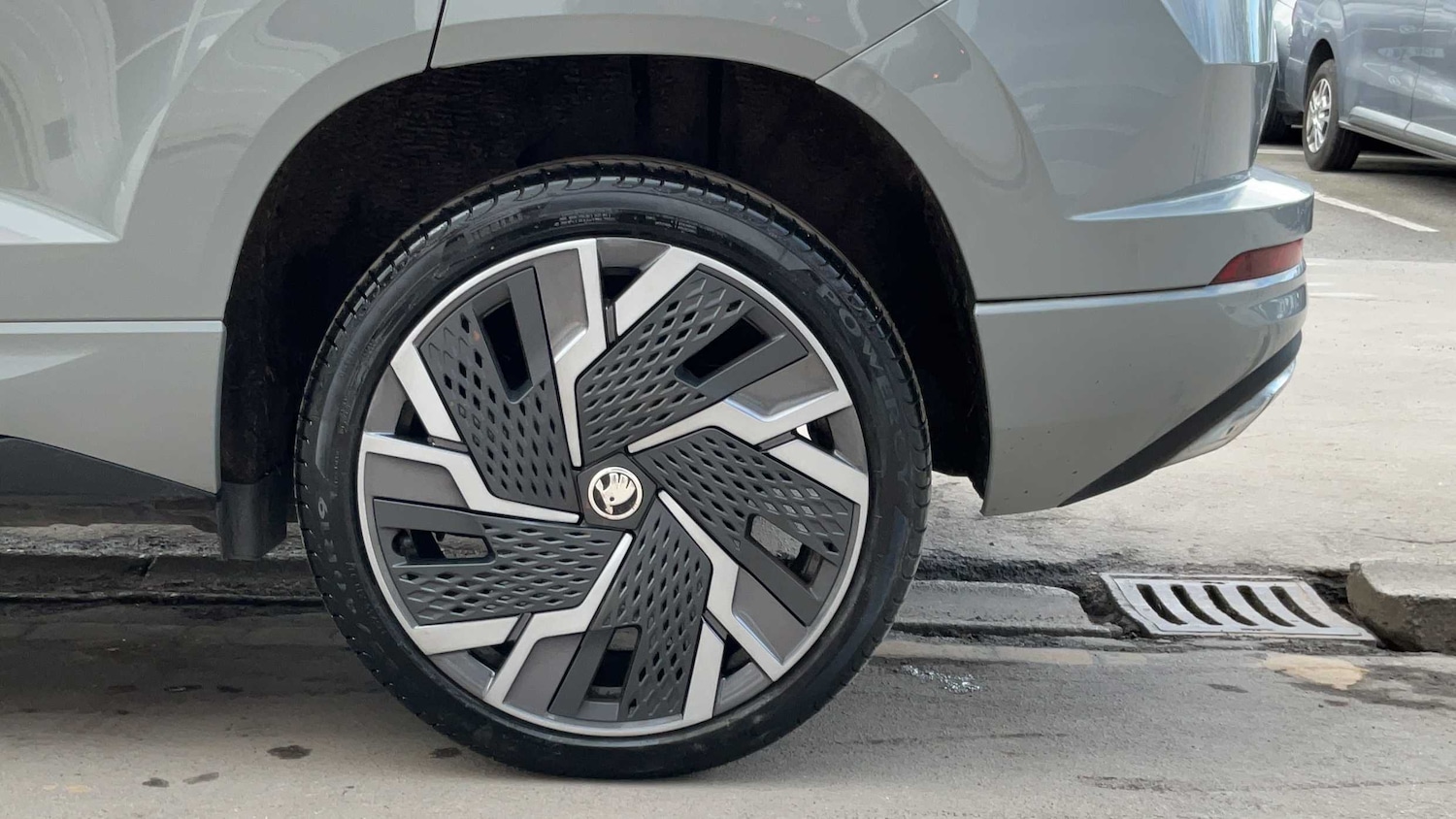 Used Skoda Karoq for sale - 77862561: Photo 11