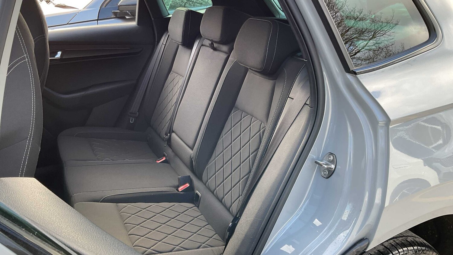 Used Skoda Karoq for sale - 77862561: Photo 15