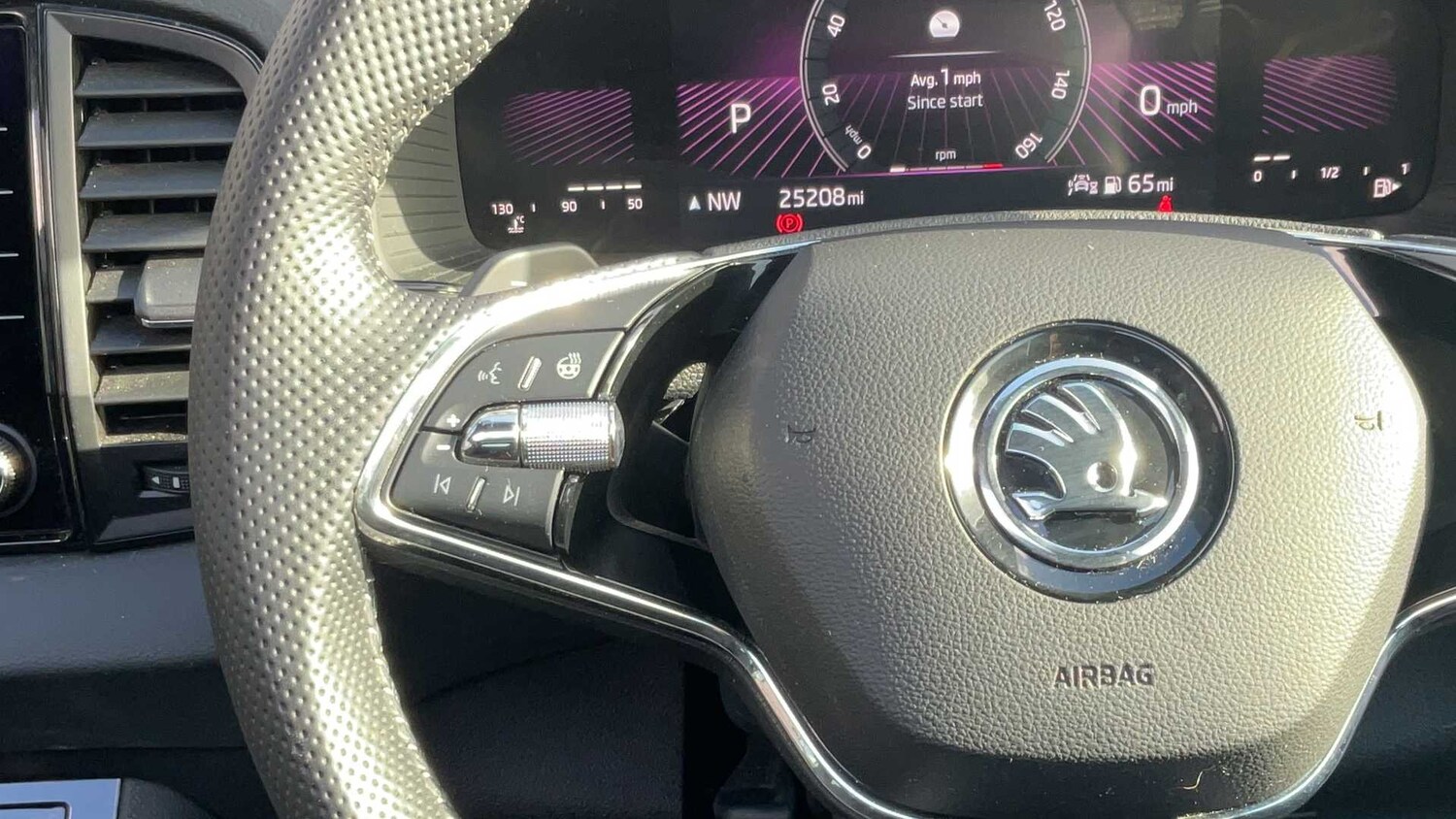 Used Skoda Karoq for sale - 77862561: Photo 18