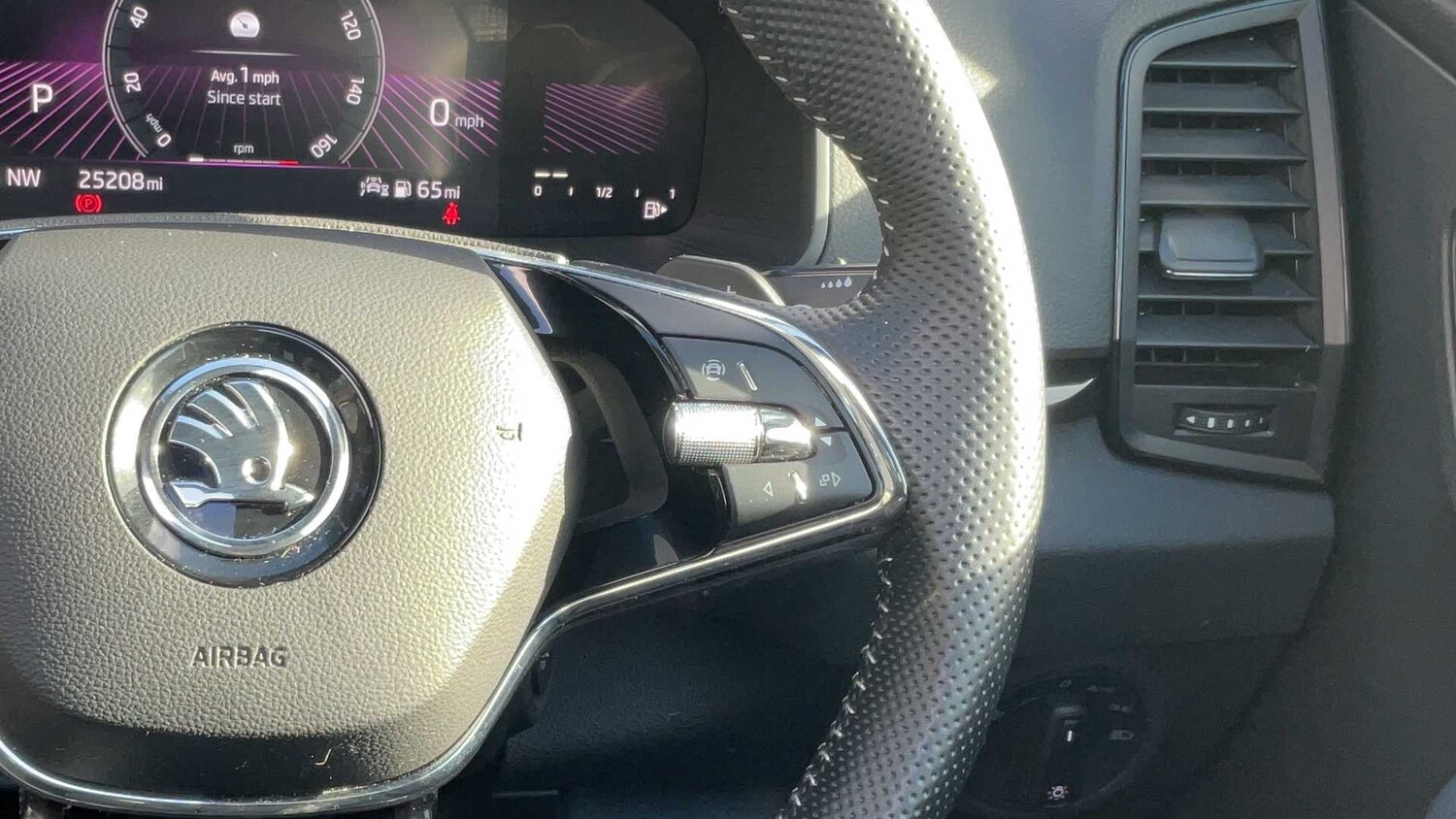 Used Skoda Karoq for sale - 77862561: Photo 19