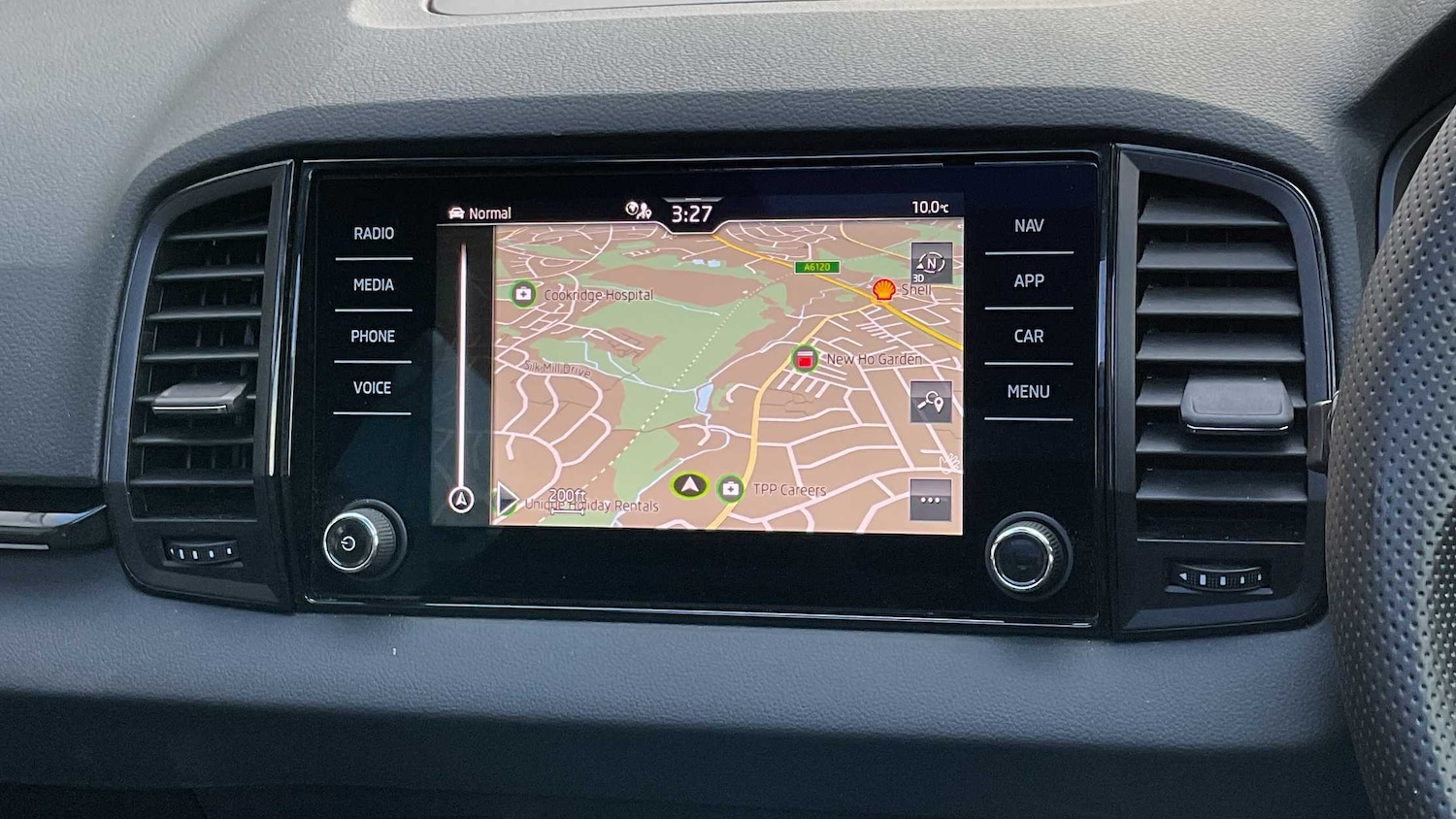 Used Skoda Karoq for sale - 77862561: Photo 22