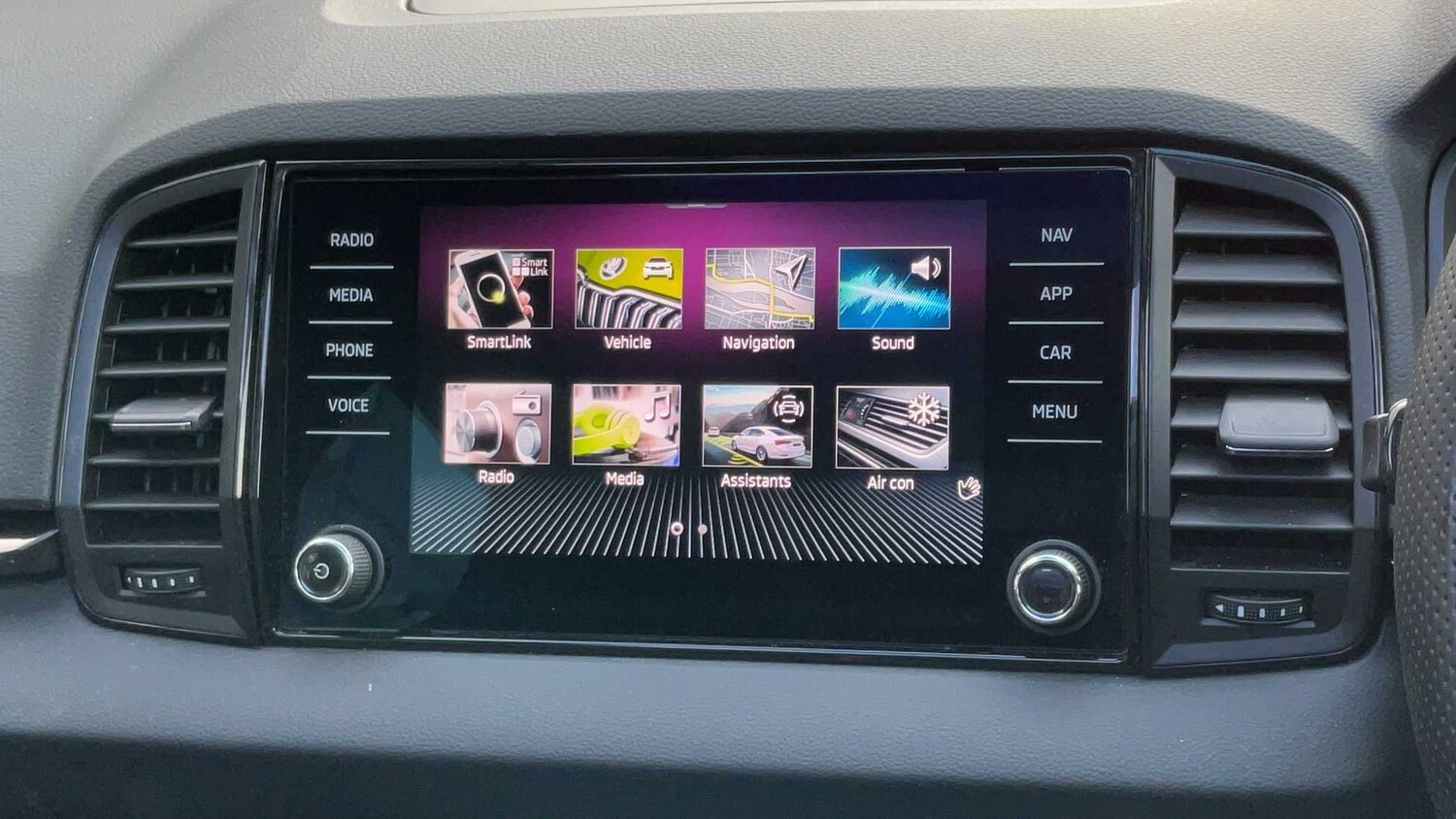 Used Skoda Karoq for sale - 77862561: Photo 23