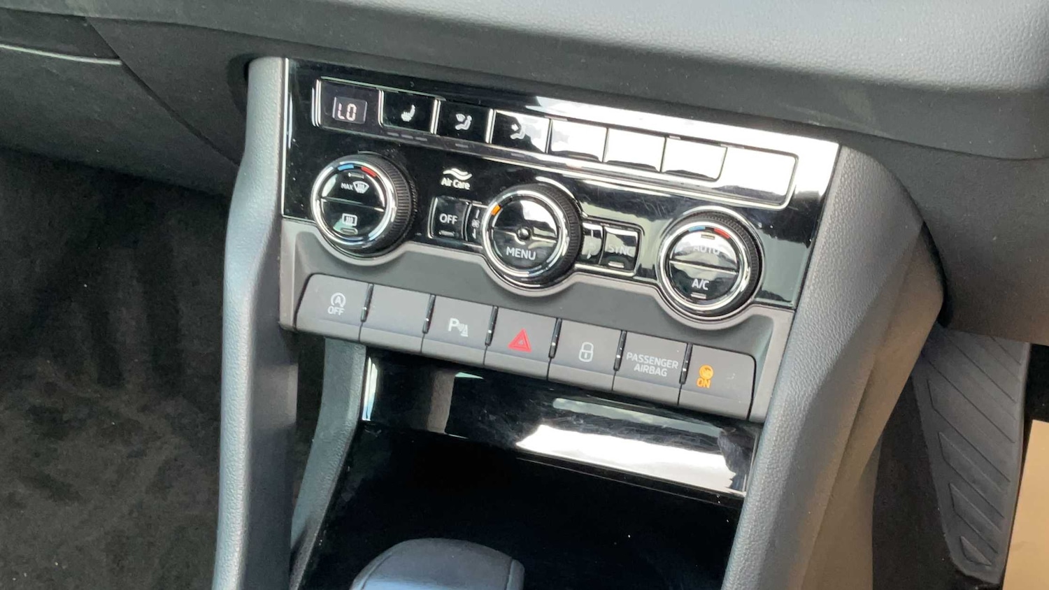 Used Skoda Karoq for sale - 77862561: Photo 26