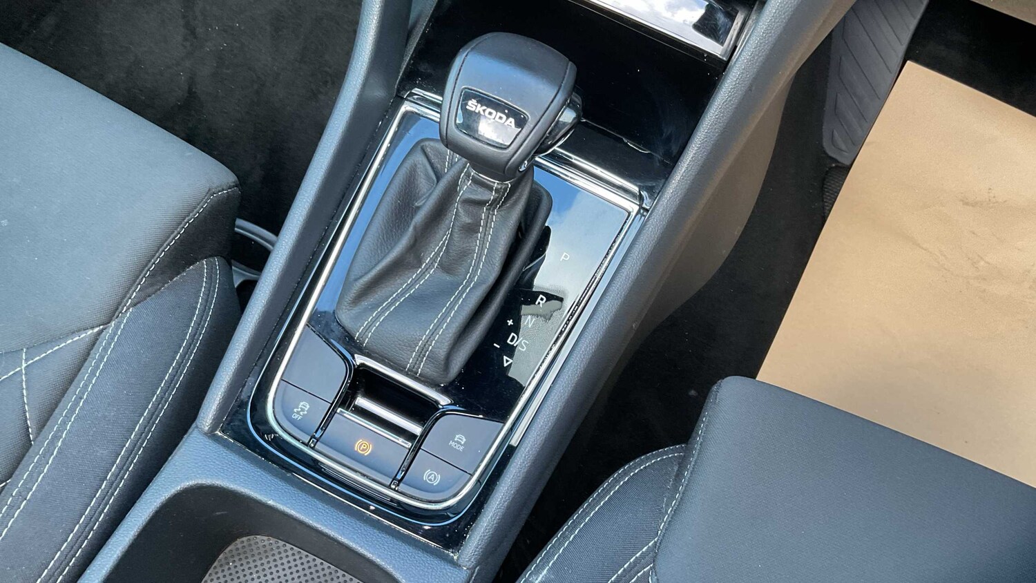 Used Skoda Karoq for sale - 77862561: Photo 27