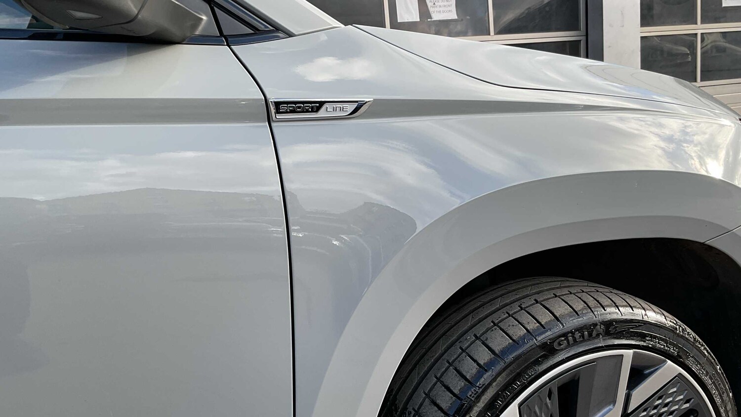 Used Skoda Karoq for sale - 77862561: Photo 31